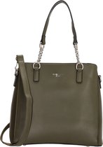 David Jones Paris Handtas - Khaki
