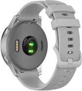 Case2go - Bandje geschikt voor Garmin Smartwatch - Geschikt voor de Garmin Venu / Vivomove 3 / Garminmove3 / Garmin Move / Garminmove style / Vivomove / Vivoactive 3 / Forerunner 2