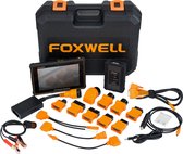 Foxwell I70Pro Geavanceerde Diagnose Tablet