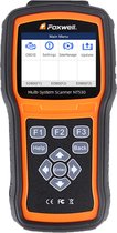 Foxwell NT530 Professionele Diagnose Scanner