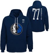 Outerstuff - G.O.A.T Pullover Hoody - Luka Doncic - XXL