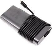 Oplader geschikt voor Dell (slim) - 130W - USB-C