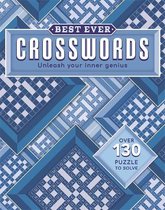 Best Ever Crosswords (Volume 7)