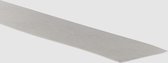 Maestro Steps - kantenband - Light grey stone - 2 stuks - 40 x 6 cm