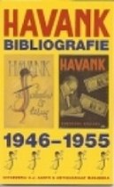 Havank Bibliografie 1946-1955