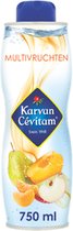 Karvan Cevitam  Multivruchten - 6 x 750 ml