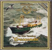 60 jaar Chr. Urker Visserskoor Crescendo o.l.v. Meindert W. Kramer en Louwe Kramer - 2CD Jubileumuitgave