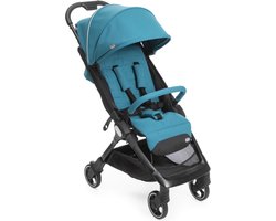 Buggy - Chicco - We - Balsam - Blauw