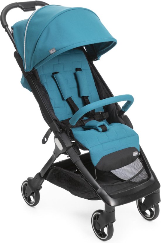 Buggy Chicco We Balsam