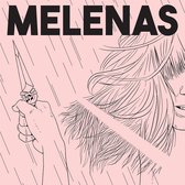 Melenas - Melenas (LP) (Coloured Vinyl)