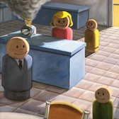 Sunny Day Real Estate - Diary (2 LP)