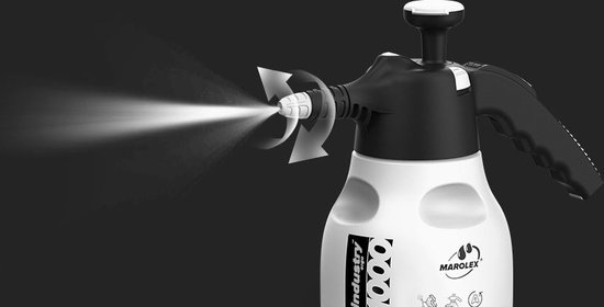 Drukspuit masterline 1.5 liter - Viton — afbeelding 4