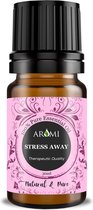 Etherische olie - Stress Away Blend 30ml