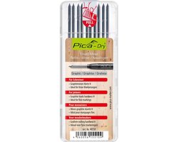 foto van Pica 4050 Dry navulling t.b.v. Pica Dry 3030 Markeerpotlood
