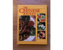 Chinese keuken