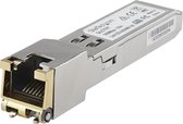 StarTech.com Dell EMC SFP-1G-LX compatibel SFP module 1000Base-LX glasvezel optische transceiver 10 km (SFP1GLXEMCST)