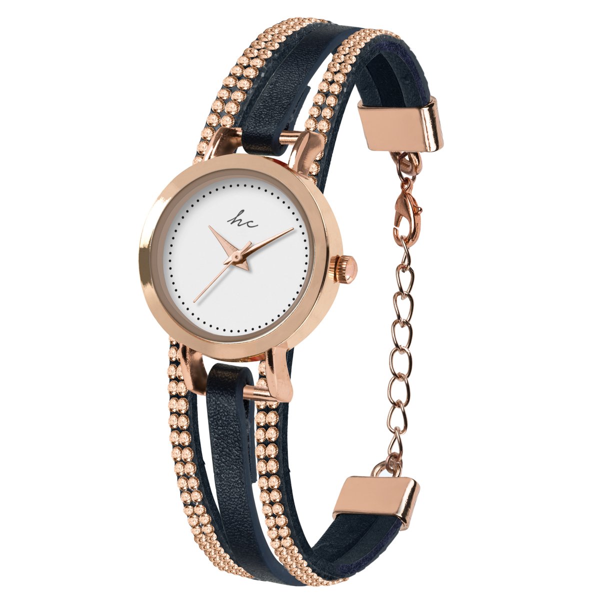 Hippie Chic Watch