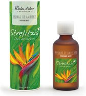 Boles d'olor - geurolie 50ml - Strelitzia