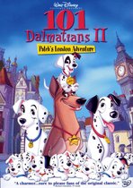 101 Dalmatiers 2