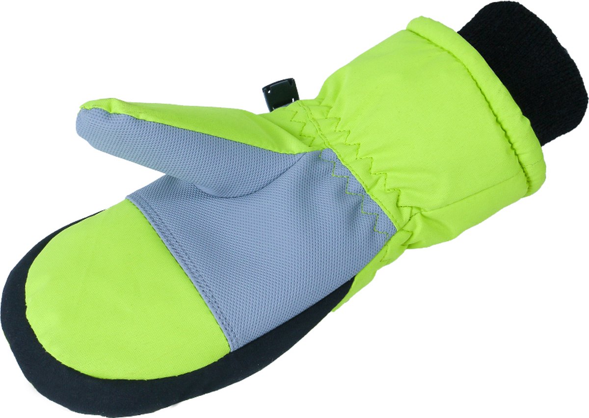 Wintersport kleding voor kinderen: Van thermokleding tot skipakken