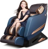 ROTAI Luxury Massagestoel - BSF Massagestoel - Massagestoel Auto - fauteuil - 84 x 170 x 118 cm