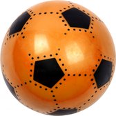 Lg-imports Voetbal Soft Junior 23 Cm Oranje