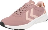 Hummel sneakers laag Poederroze-37