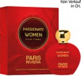 Paris Riviera- Parfum- Passionate Women