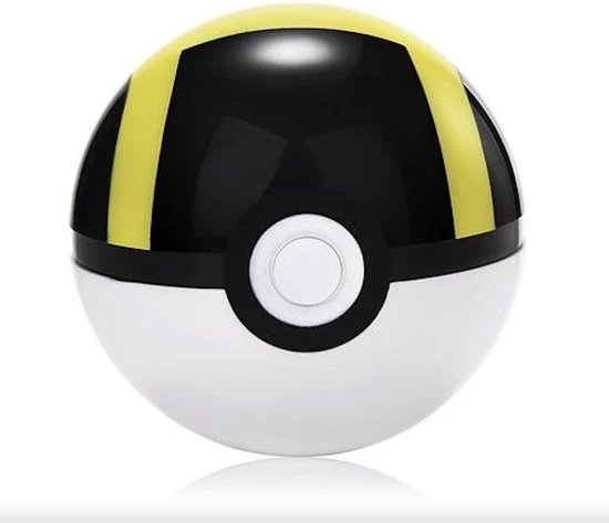volgorde Matron Uitgraving Hoogwaardige Poke ball | Pokemon Ballen / Poke Bal / Pokeballs | Ballen Met  Pokemon -... | bol.com