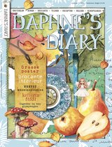 Daphne's Diary tijdschrift 07-2021 Nederlands