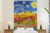 Papier peint - Papier peint photo Van Gogh - Oude Meesters - Peinture - Largeur 225 cm x Hauteur 350 cm
