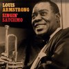 Louis Armstrong - Singin' Satchmo (2 LP)