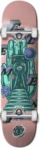 Element 8 GALAXY GATES skateboard