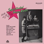 Sophisticated Boom Boom - Sophisticated Boom Boom (LP)