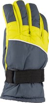 Kepp Ski handschoenen | 4-8 Jaar Unisex | Wintersporthandschoenen | Waterdicht | Polyester | Klittenband | P-621-11-06