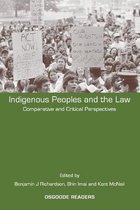 Indigenous Peoples and the Law