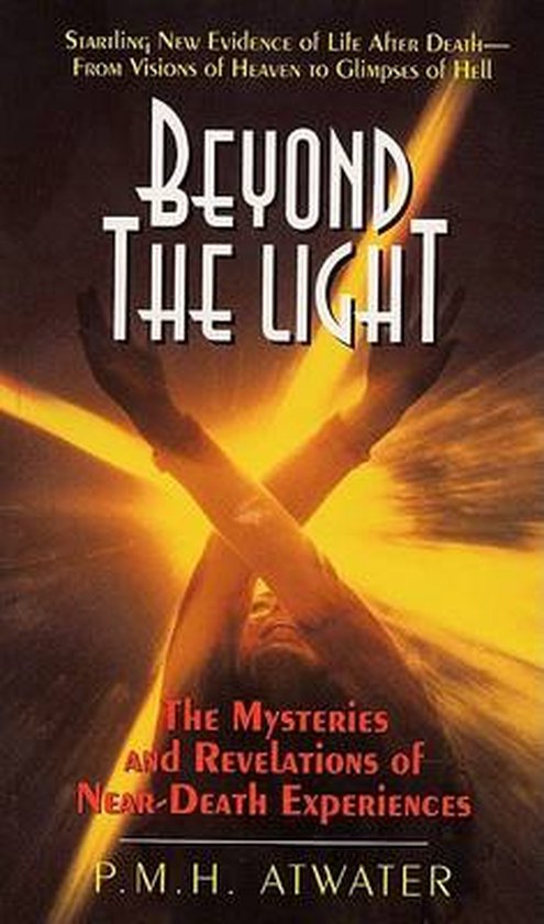 Beyond the Light