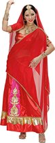 "Bollywood divakostuum voor vrouwen - Verkleedkleding - Medium"