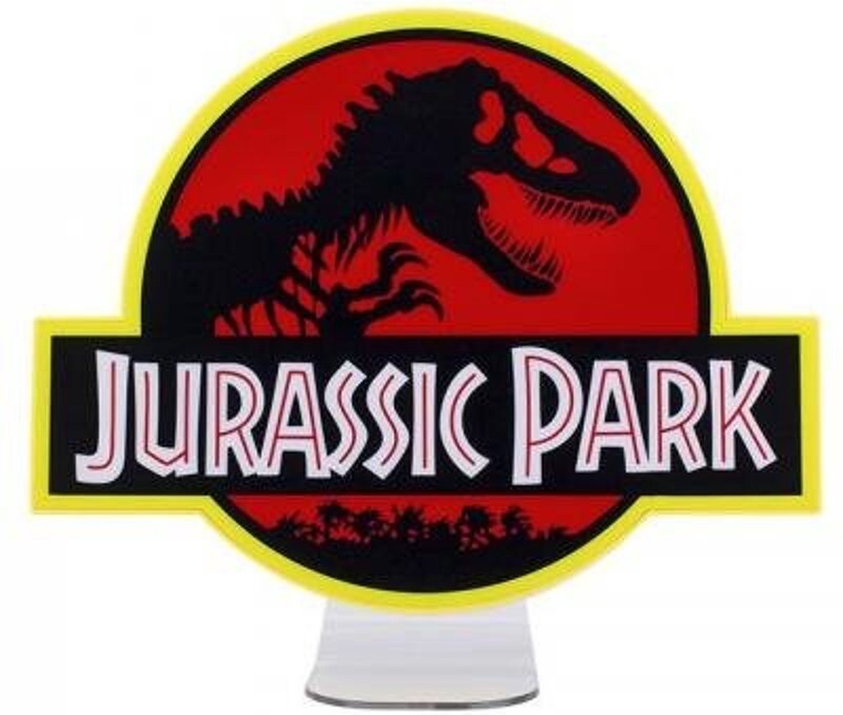 Jurassic Park - Logo - Lamp 22.5cm