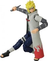 Naruto Shippuden: Minato Namikaze Action Figure