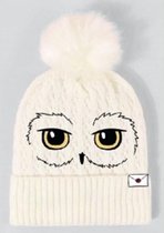 HARRY POTTER - Hedwig - Beanie One Size Fits All