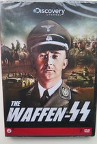 The Waffen - SS