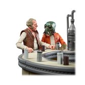 Star Wars The Black Series 6 inch Cantina showdown sdcc 2021 exclusive