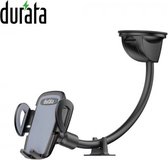 Durata Car Windshield Mount  Holder Bracket Telephonehouder Cradle For 4Inch-11Inch Tablet iPad DRHM32