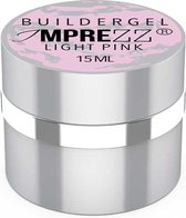 IMPREZZ® Gel | Light Pink | 15 ml | Licht Roze dekkend