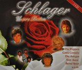 Various Artists - Schlager Unsere Besten (CD)