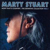 Marty Stuart - The Definitive Collection Vol.1 (2 CD)