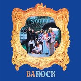 Parzifal - Barock (LP)