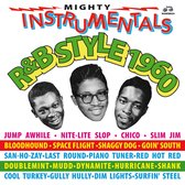Various Artists - Mighty Instrumentals R&B Style 1960 (2 CD)