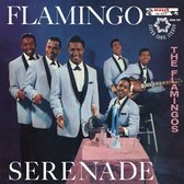 Flamingos - Flamingo Serenade (LP)
